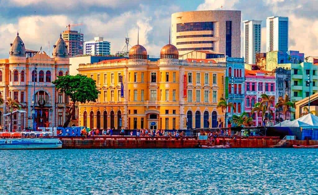 Recife