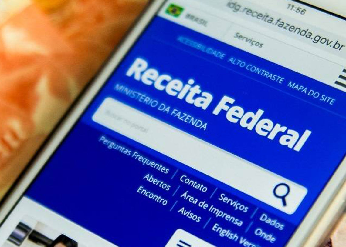  Confira o link para baixar o programa de declaração do Imposto de Renda 2025
