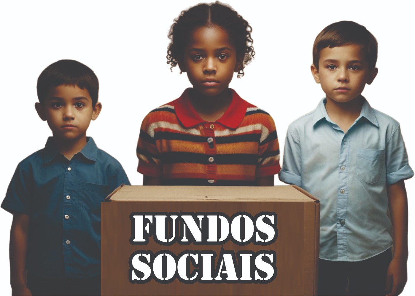 Saiba como destinar 6% do que irá pagar de imposto de renda para fundos sociais