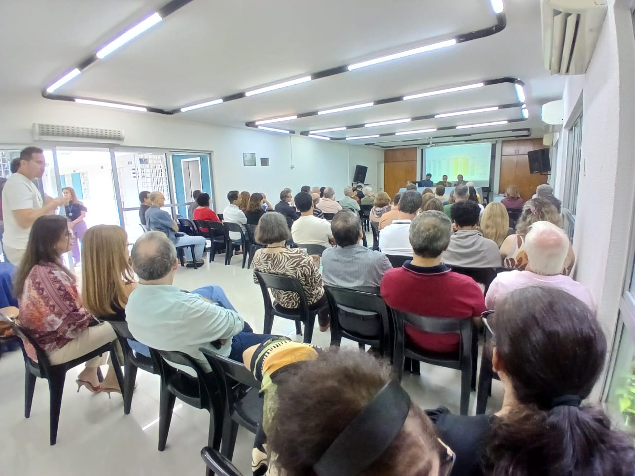 Fazendários suspendem início da operação padrão e aguardam resposta da PCR