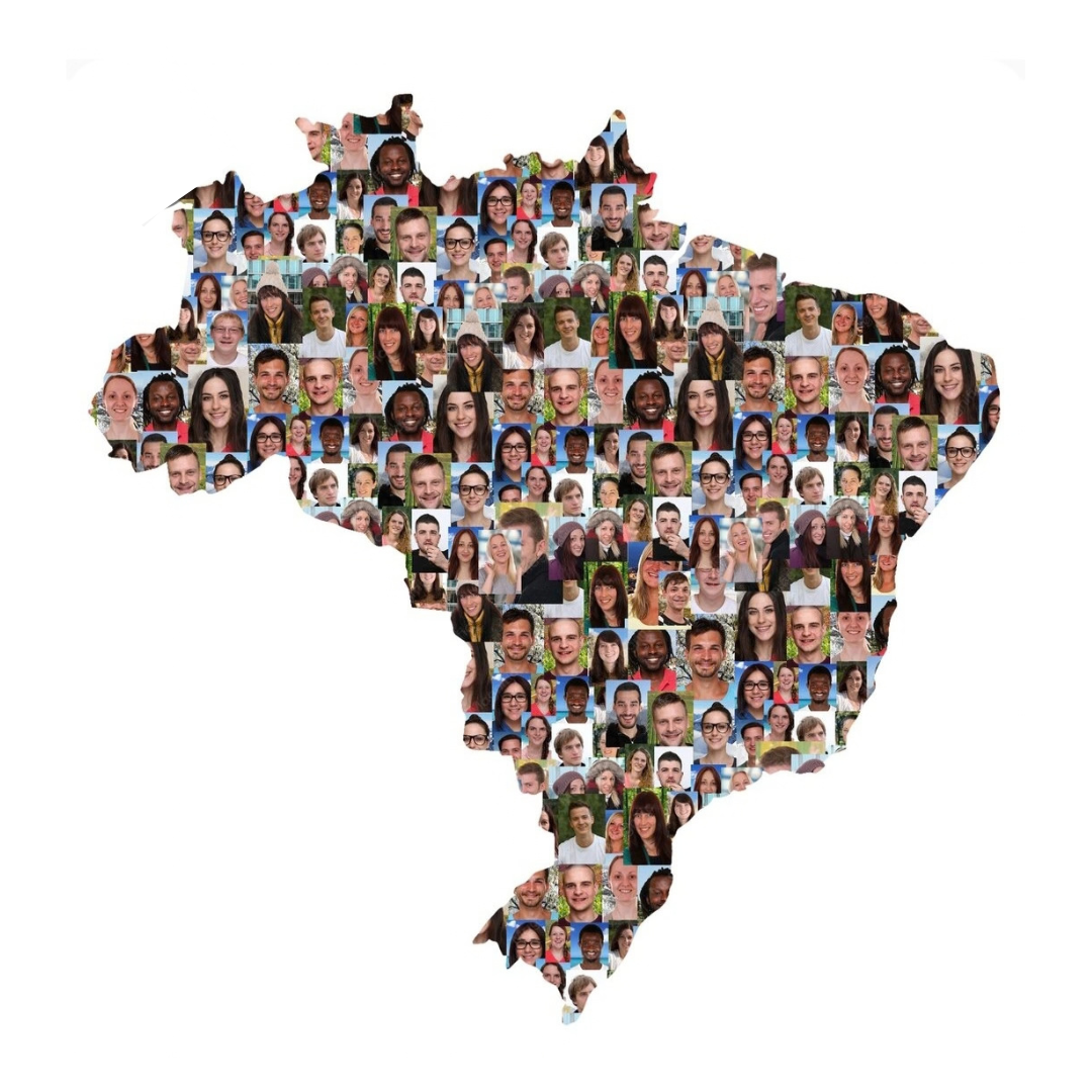 Cerca de 158,7 milhões de brasileiros vão às urnas no dia 4 de outubro