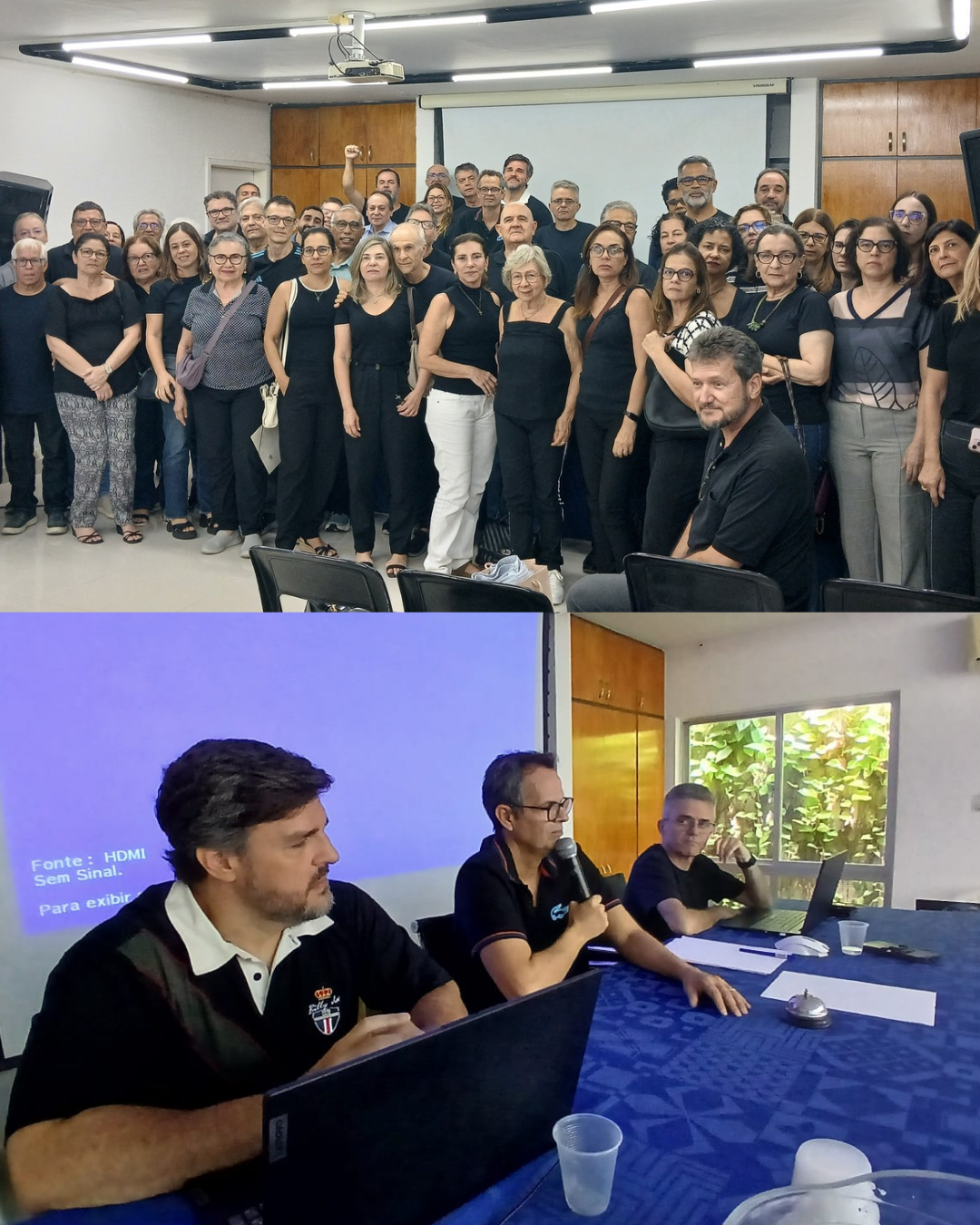 Fazendários rejeitam proposta salarial da gestão municipal 